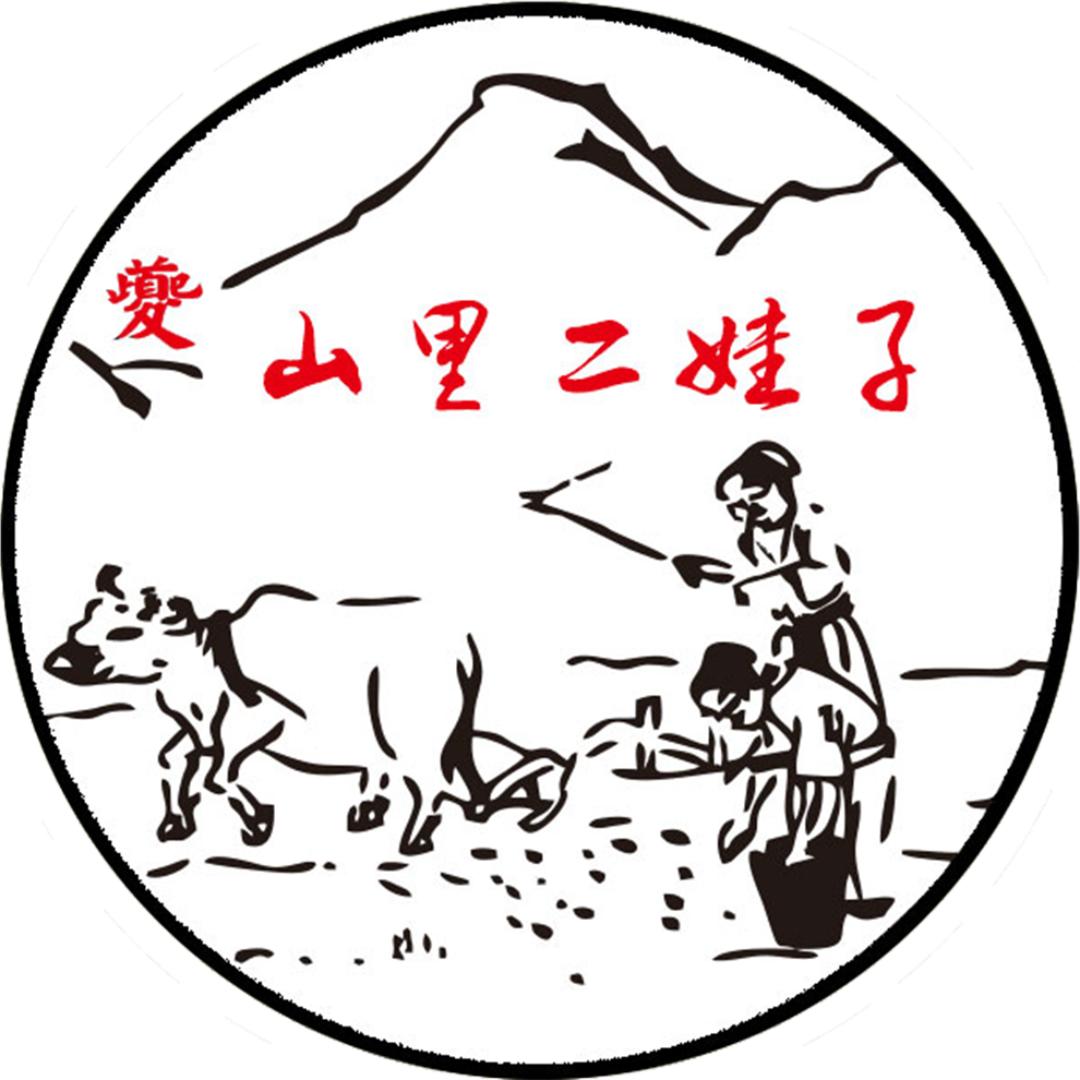 二娃子山货