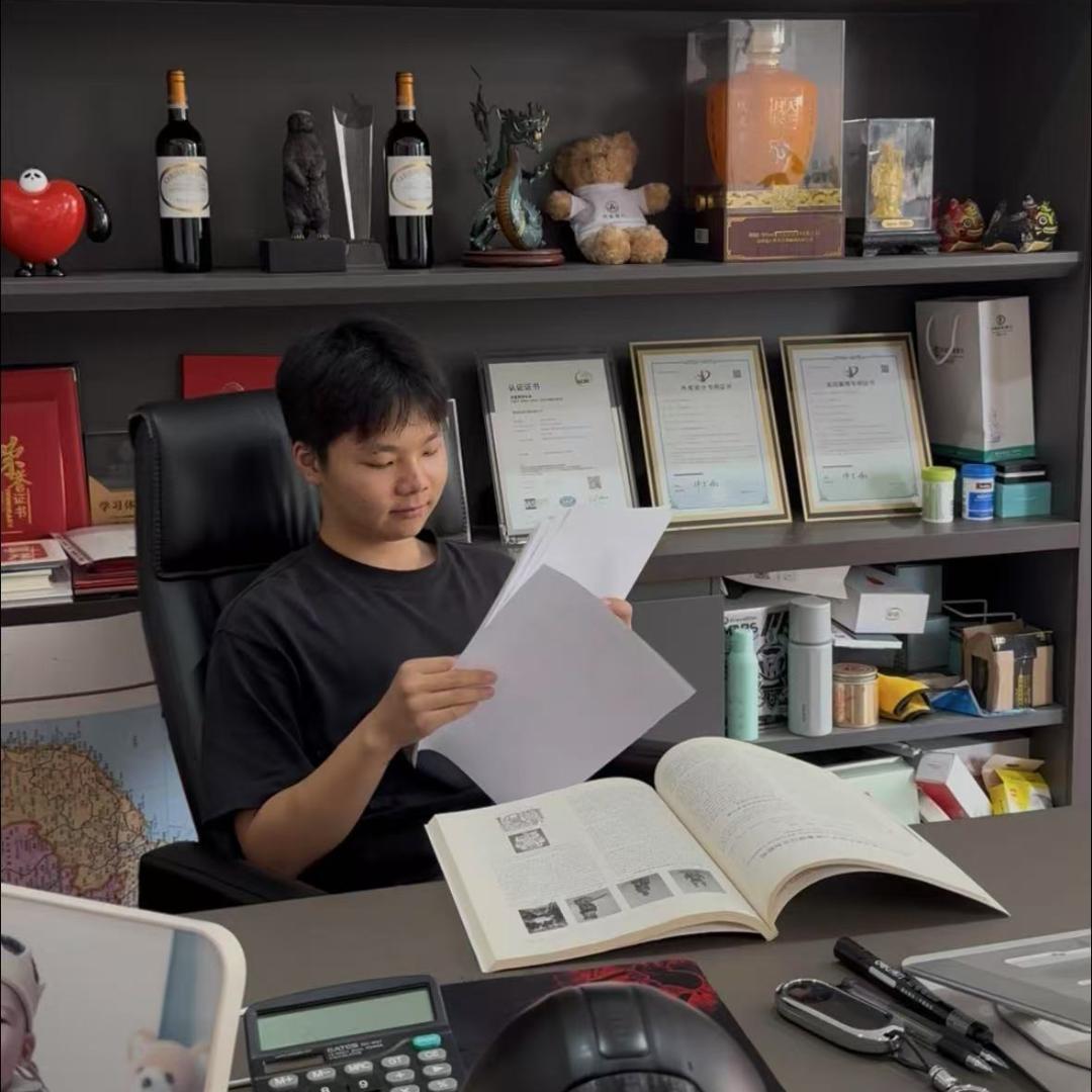 印壹个小批量包装定制-小表弟