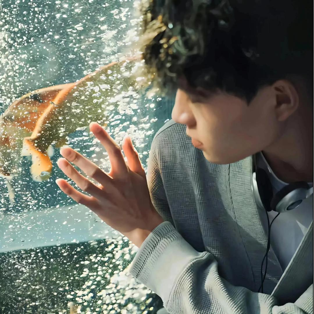 椰子汁🥥
