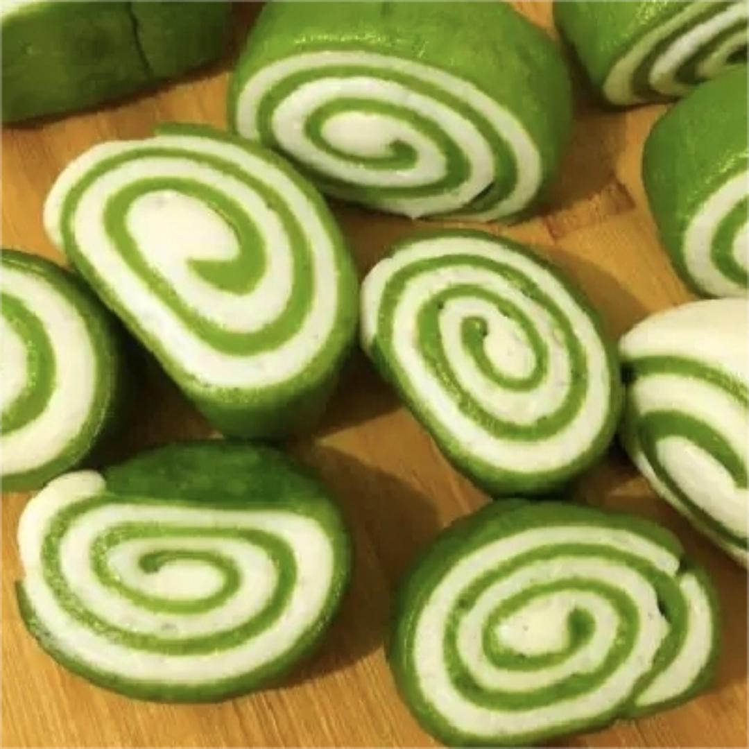 美食包点推荐官