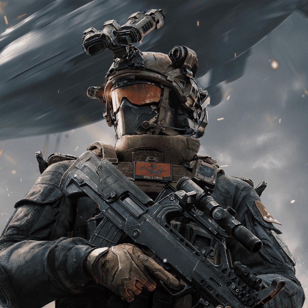 无名(三角洲行动)