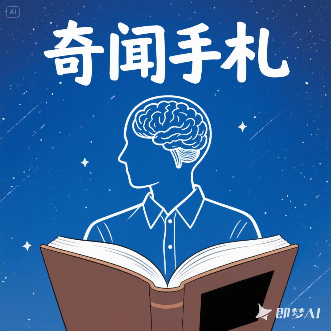 奇闻手札