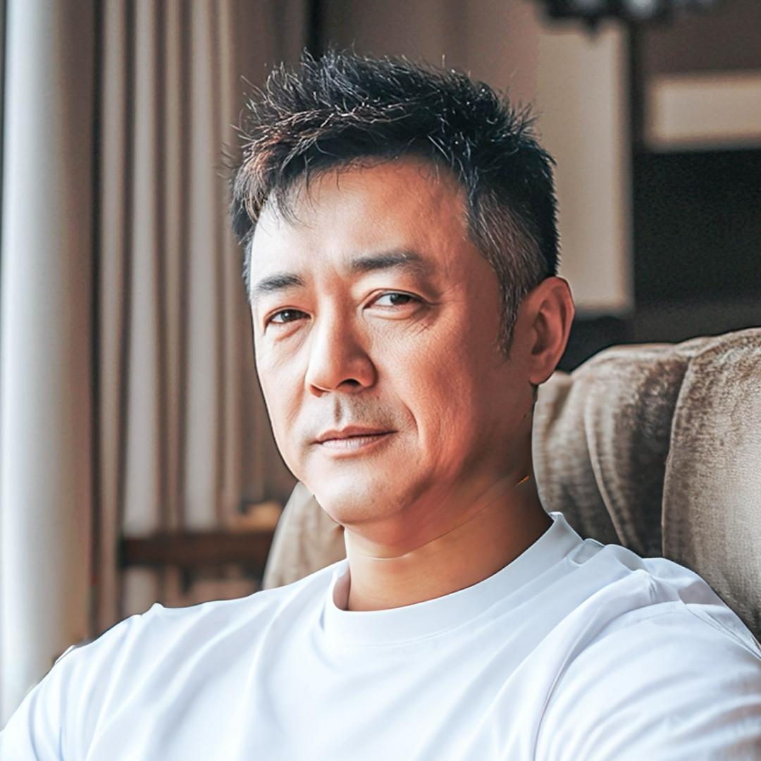 钱成成丨密法狮 Ai