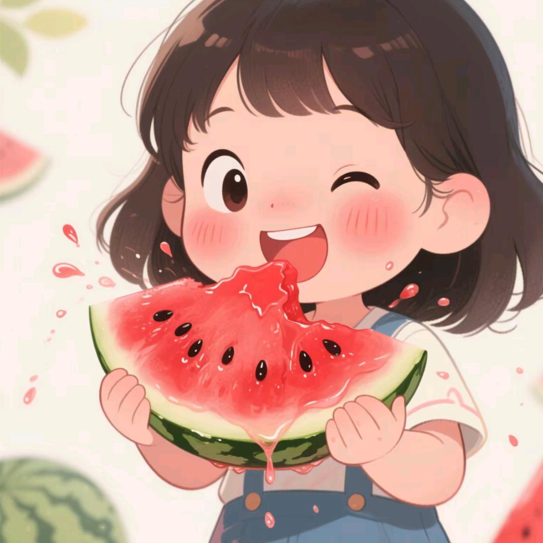 瓜田热浪社@抖音