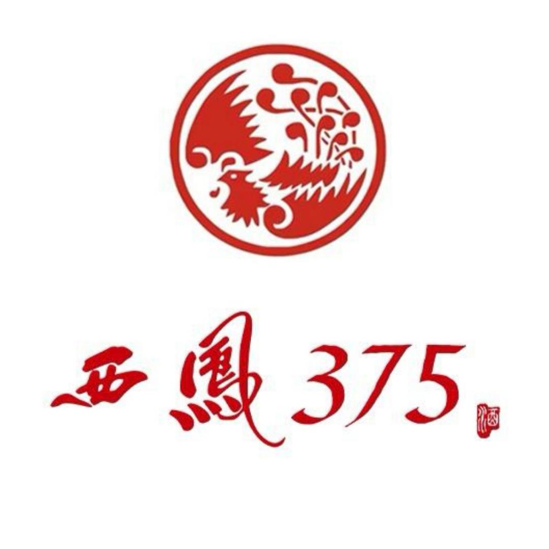 西凤 375官方旗舰店