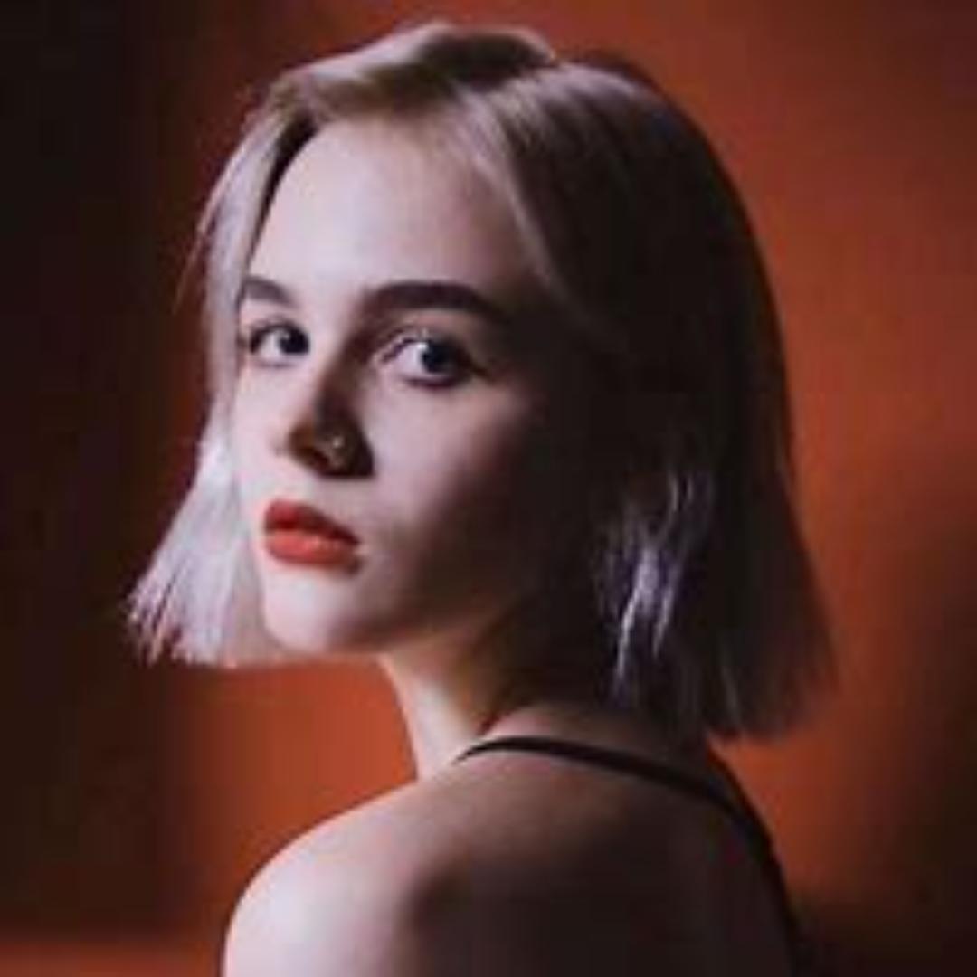 Wendy老师英语口语-旺婉芳熙