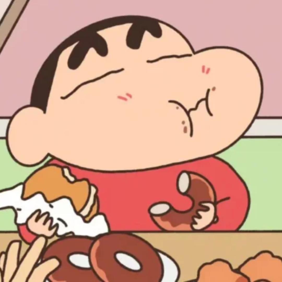 爱碳水的阿鑫