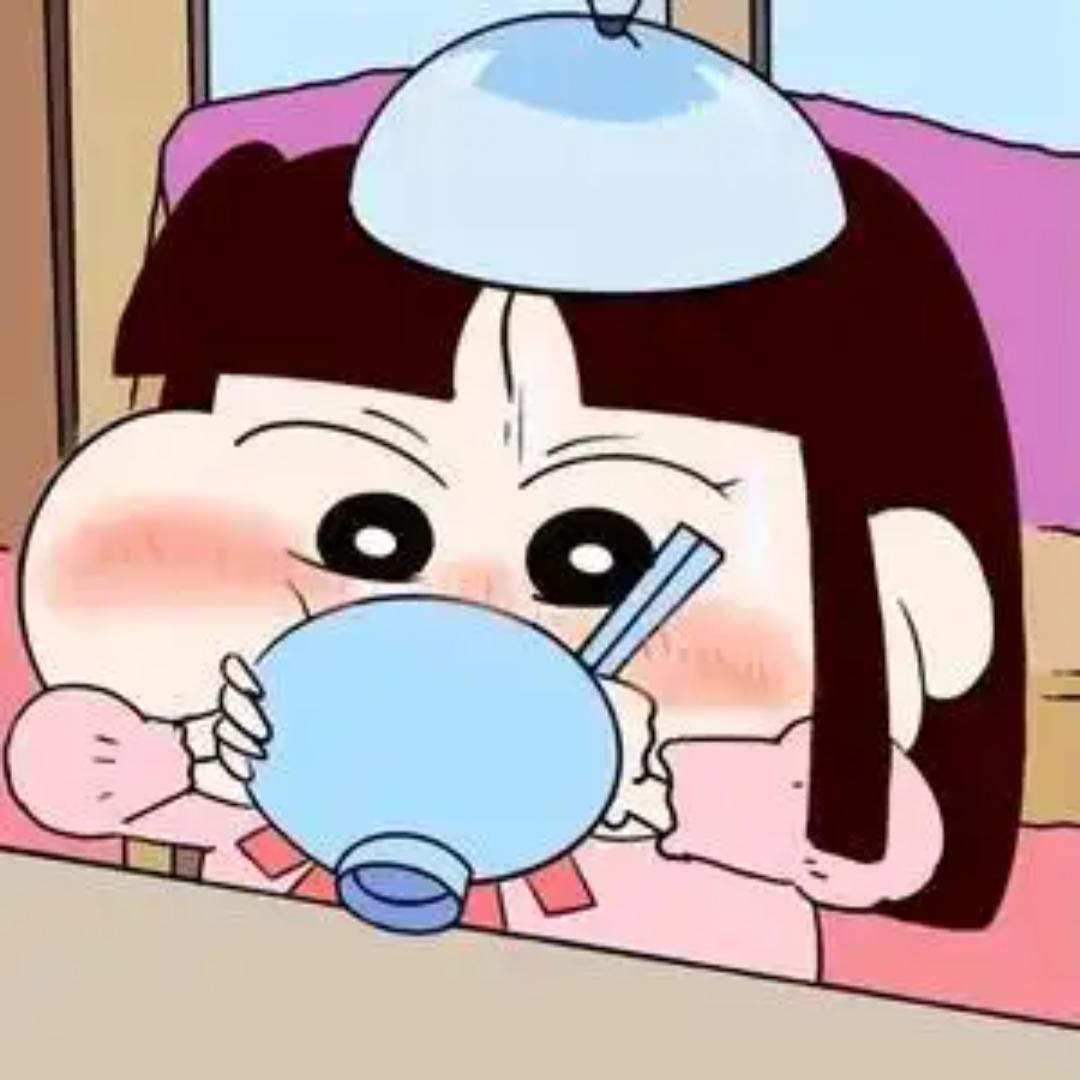 小蟹儿🦀