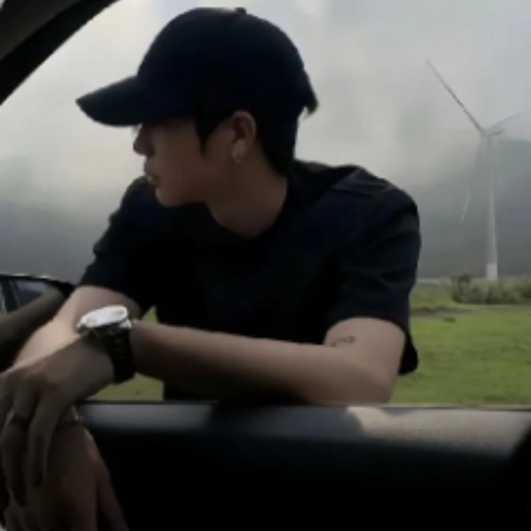 挖矿的暴龙战士🦖
