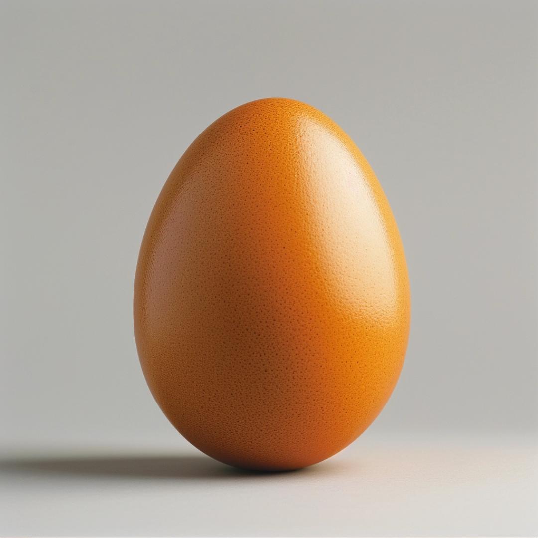 土鸡蛋