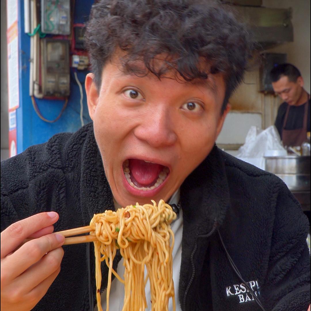 嘿 黑娃
