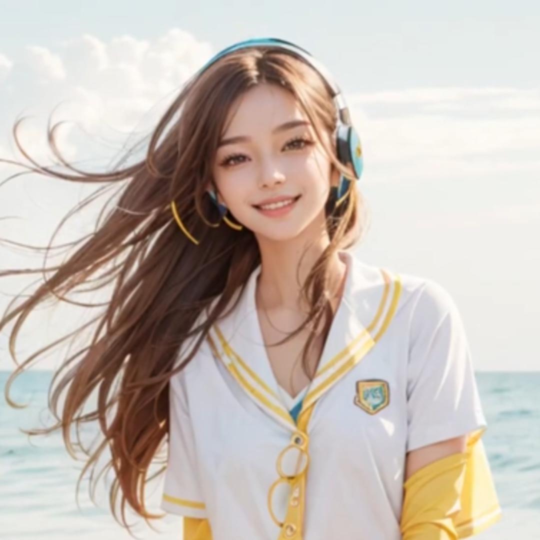 Air Girl