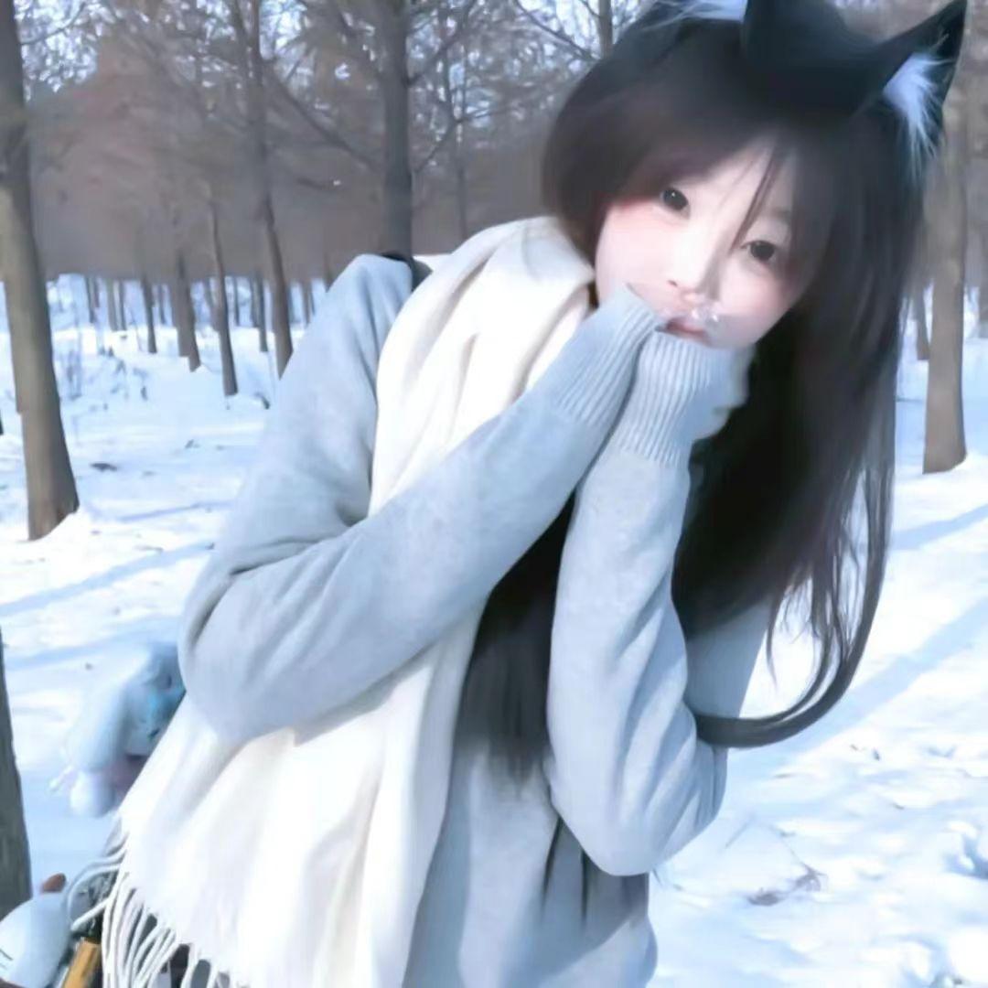 水晶-沬雪