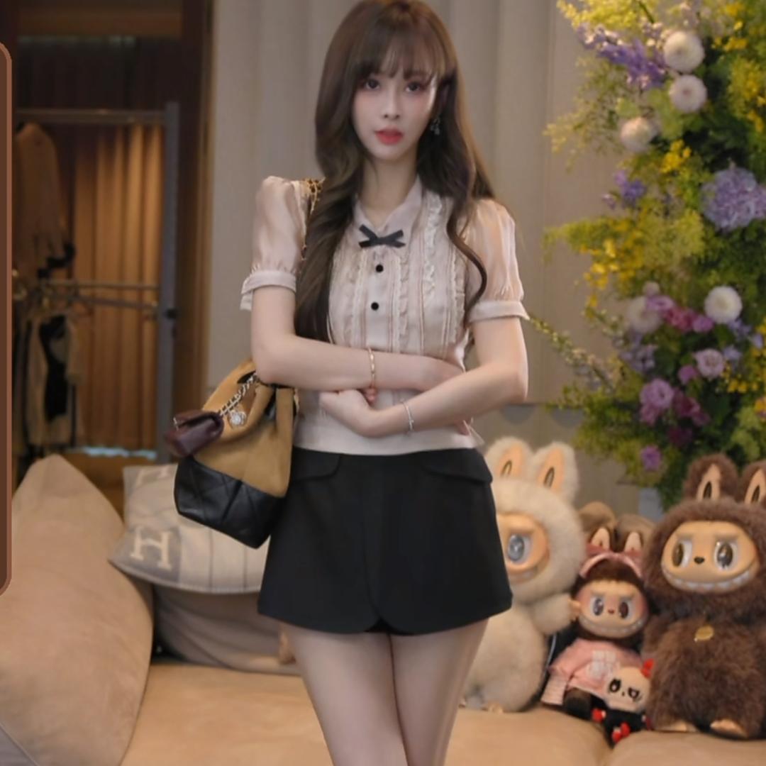 游鹿鹿美衣穿搭师（璐娇）