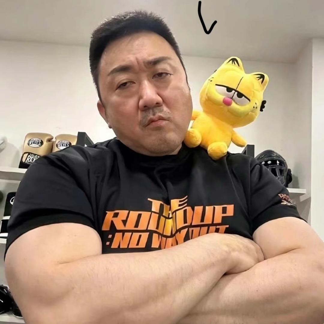 银角