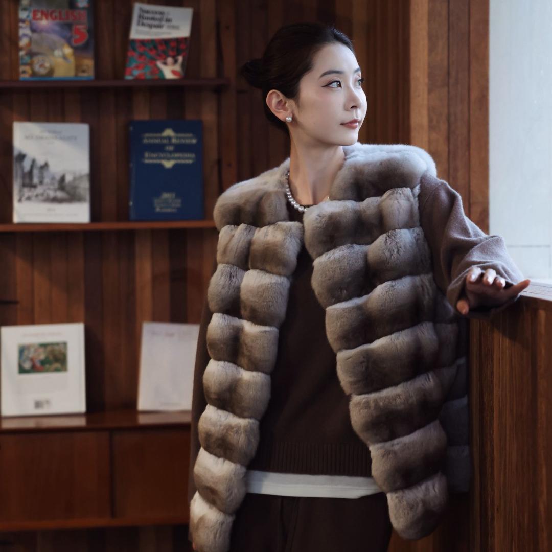 陈什么陈（高端女装）