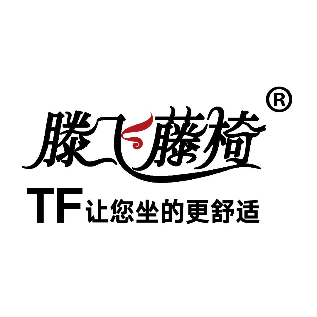 滕飞藤椅户外