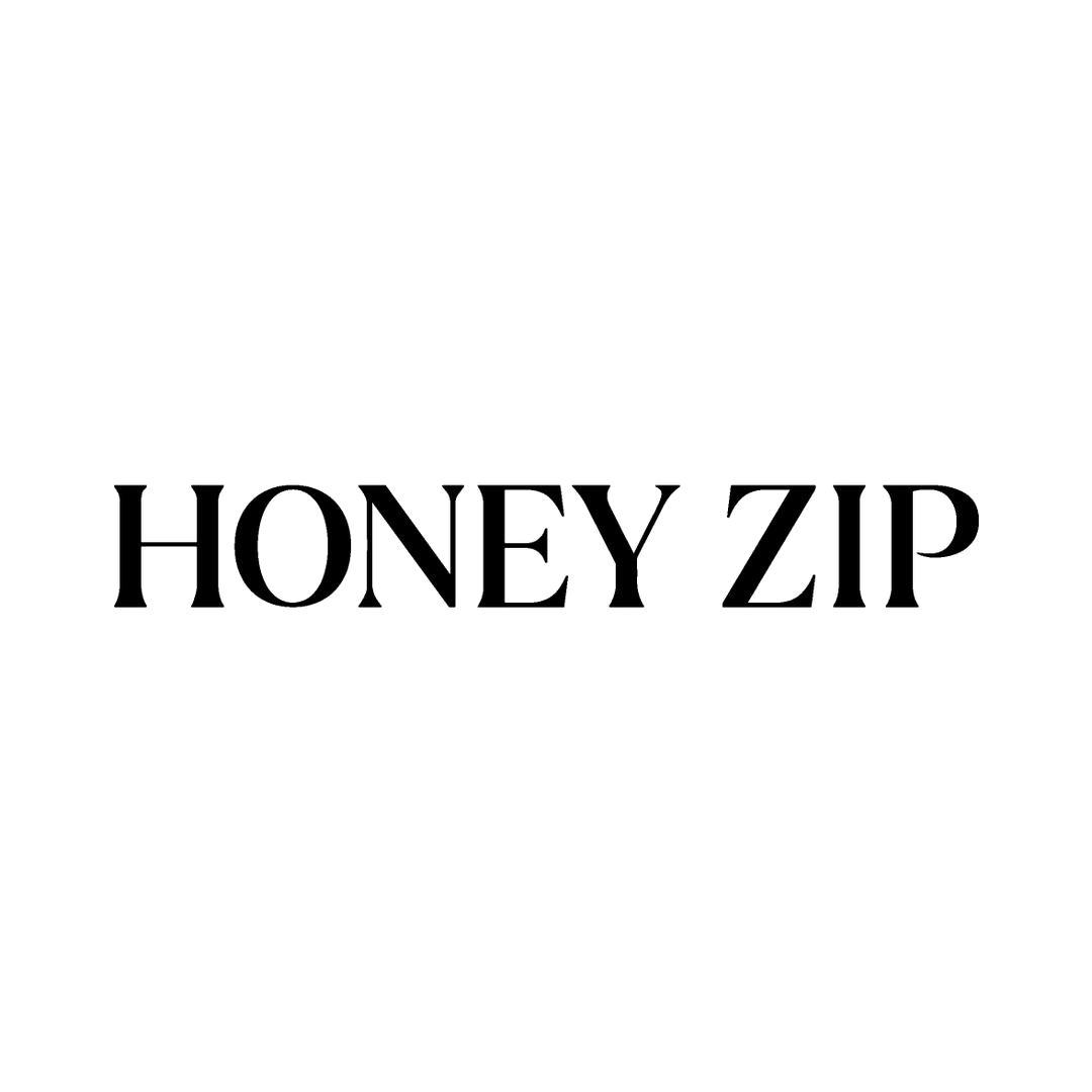 HONEYZIP明星福利专场