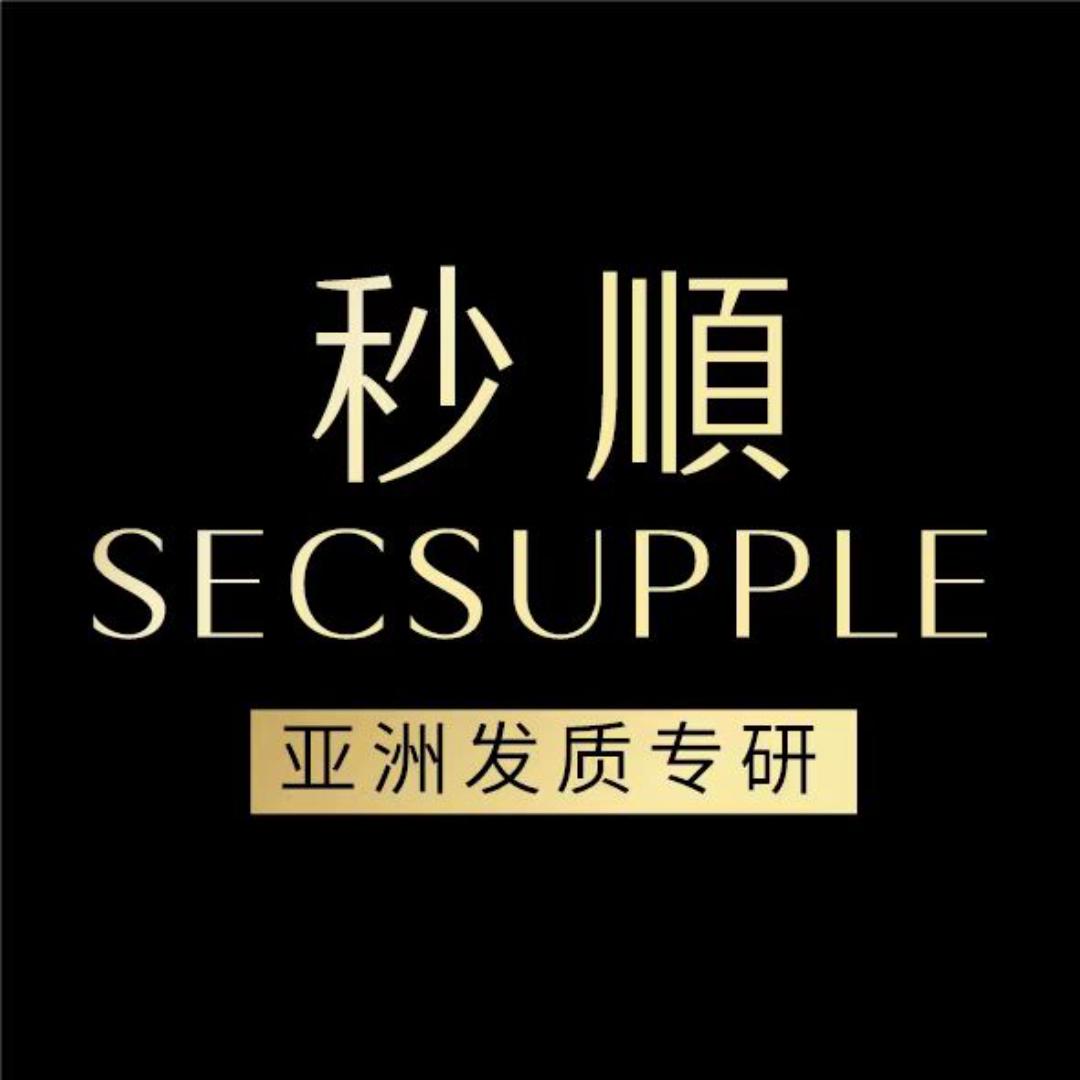 秒顺染发造型企业店