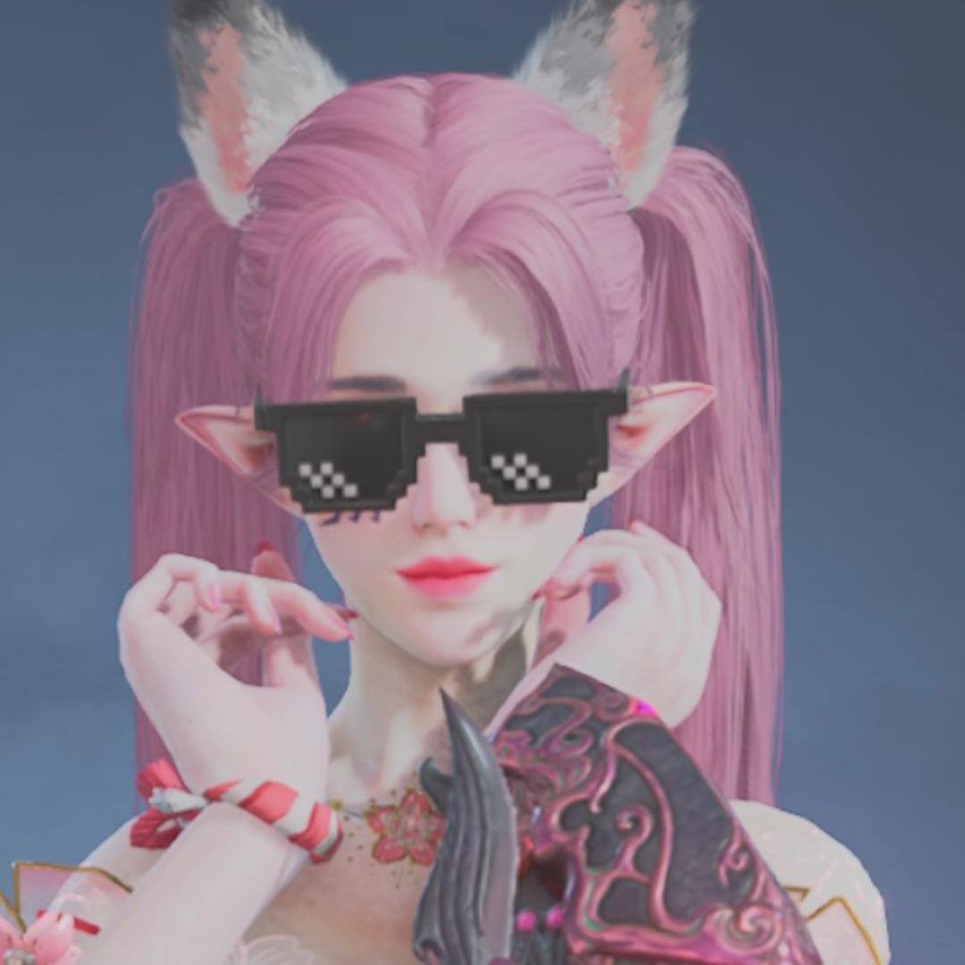Aurora心碎