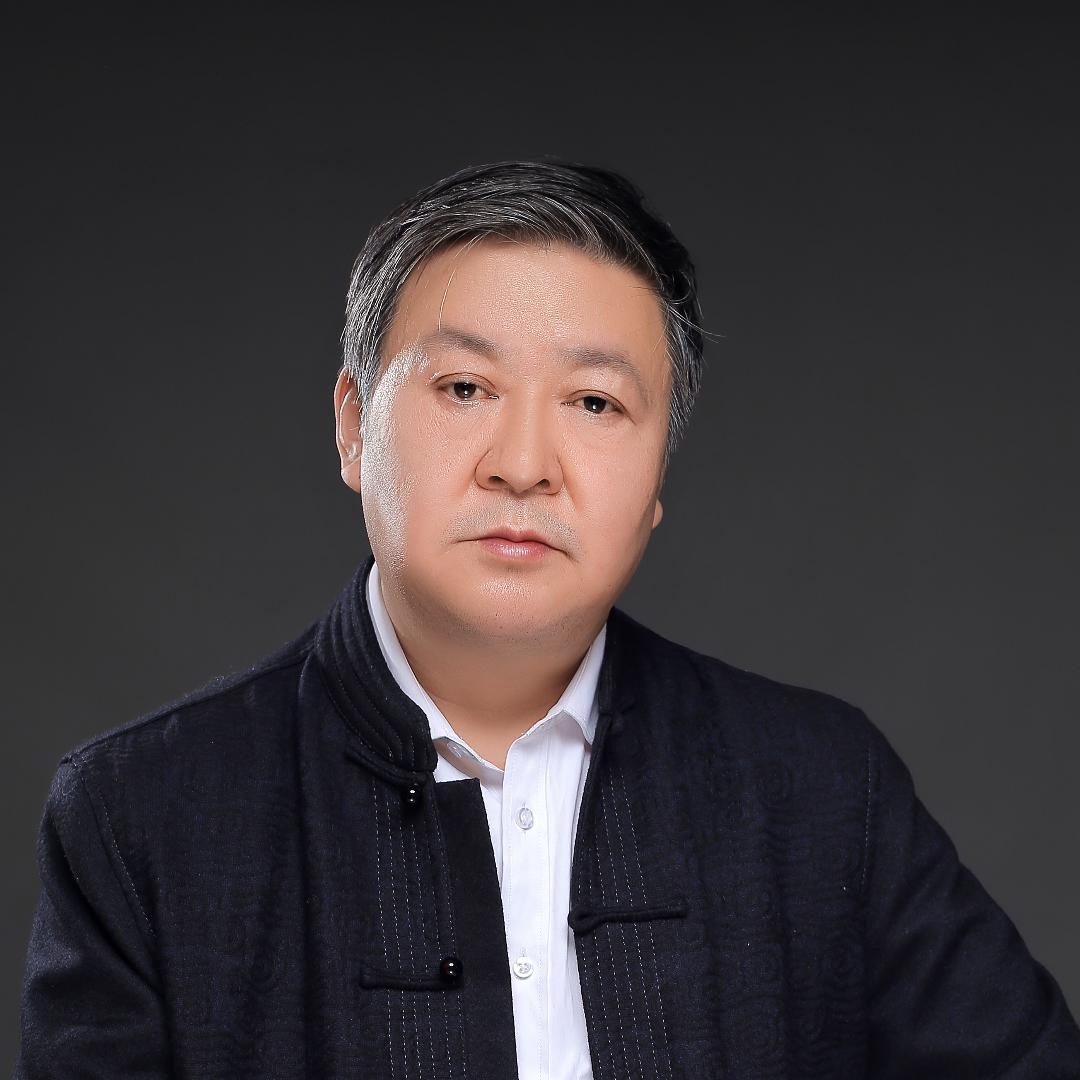 韩鹏杰讲国学