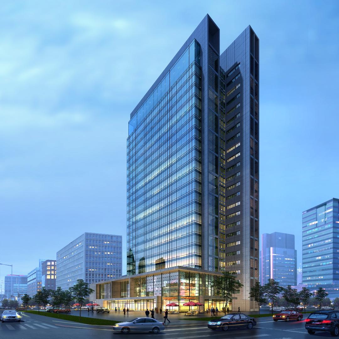 安徽洪运集团传媒中心