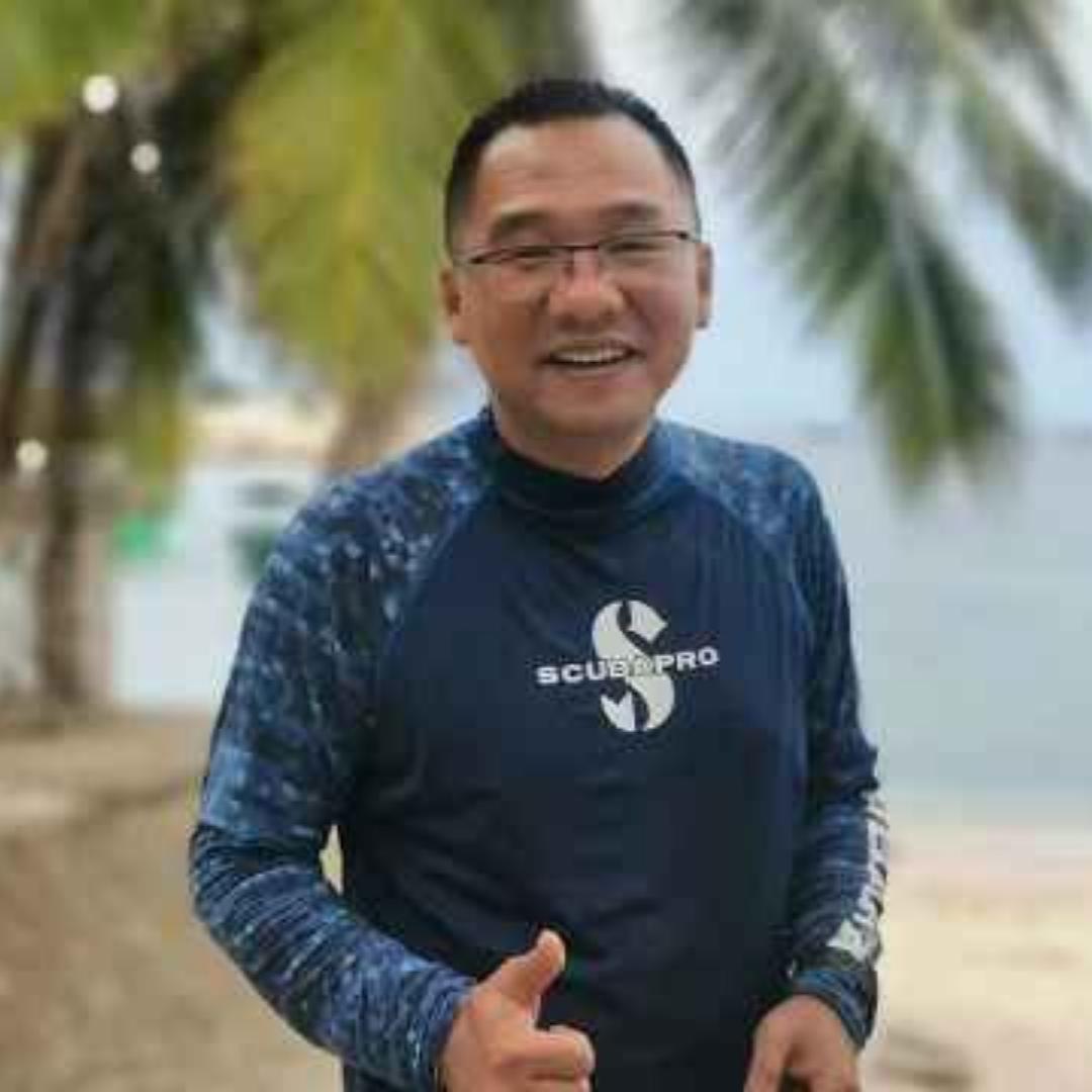 大漠叔叔（没活硬整）