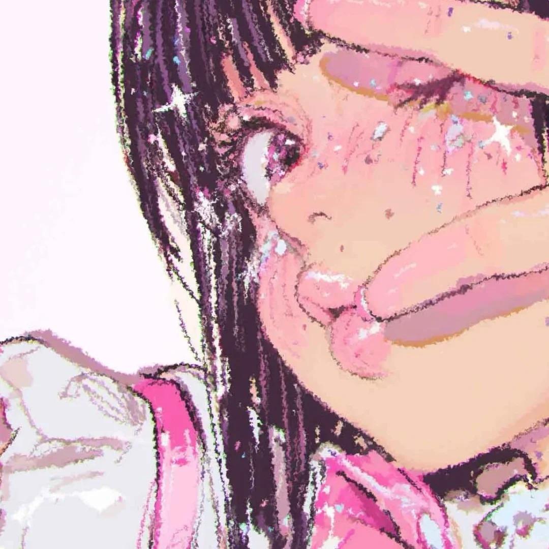 蛋花丨PoppyD.（守望先锋