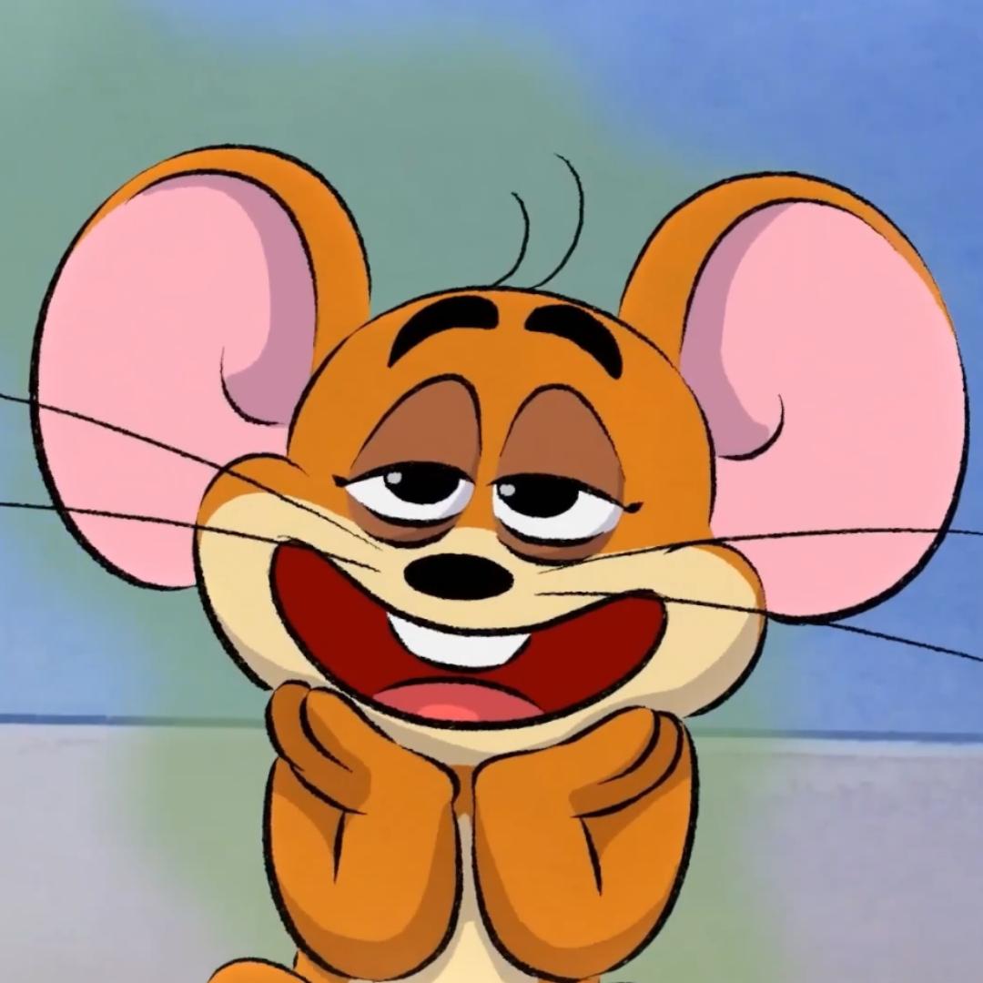 Tom&Jerry