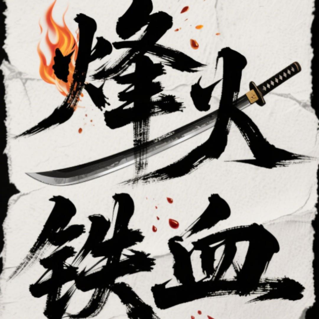 烽火铁血