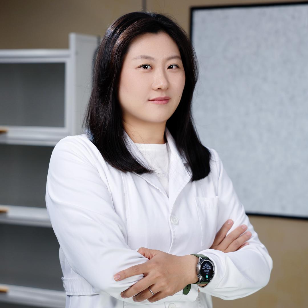 杏林馨语周医生