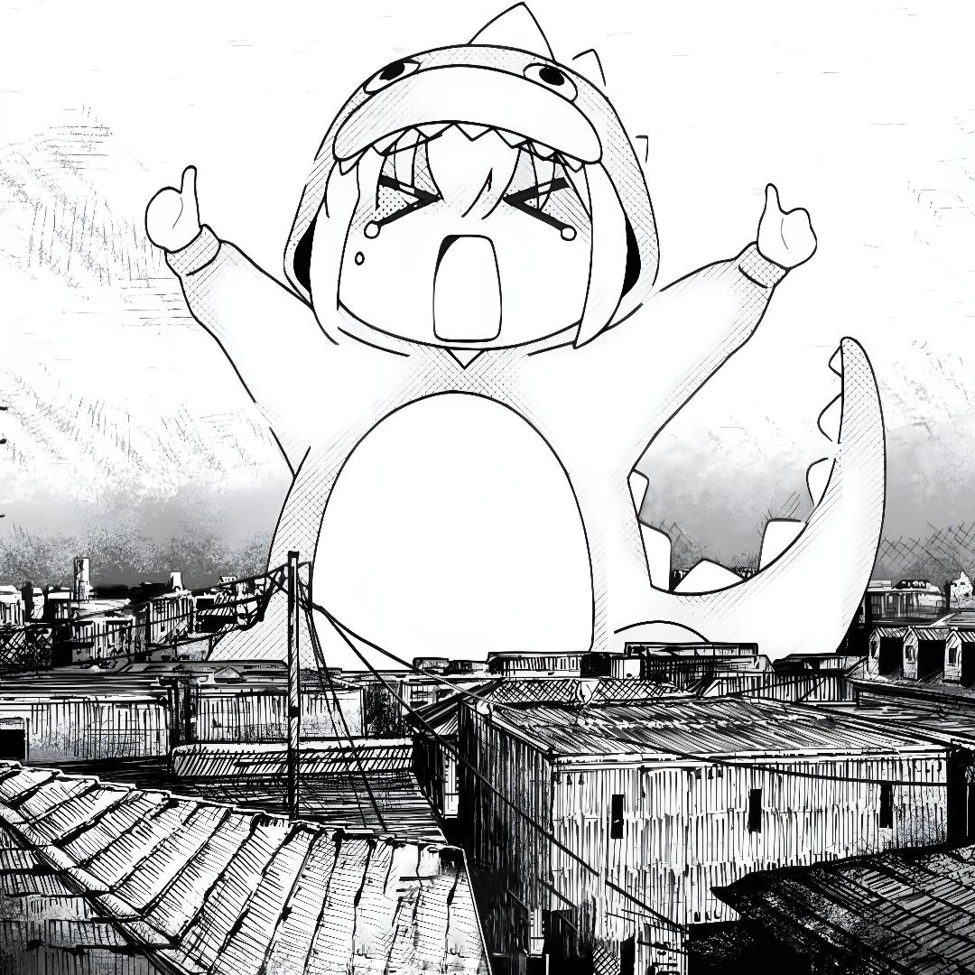 秋Tian动漫