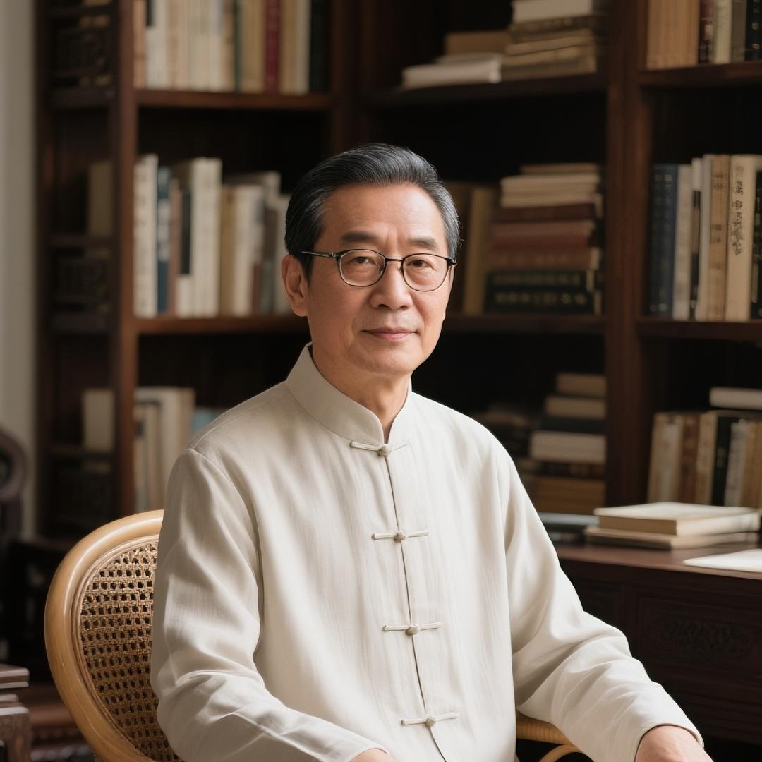 海德格尔的林中路