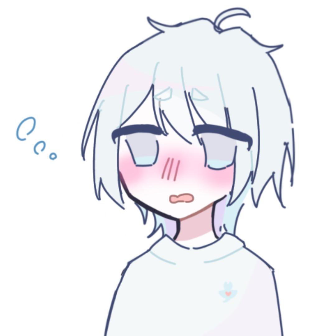 离歌🌦️