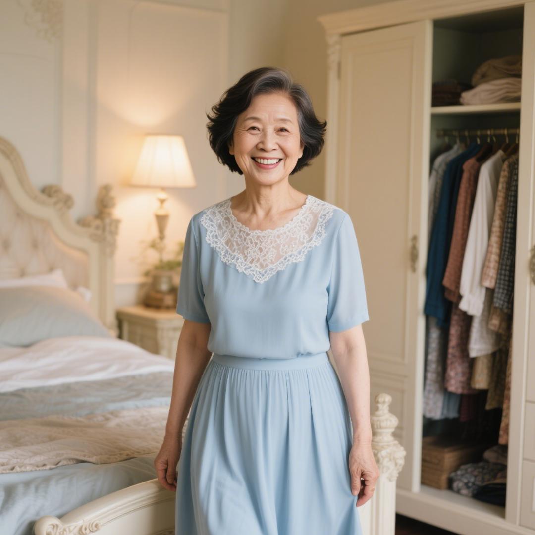 达北服装