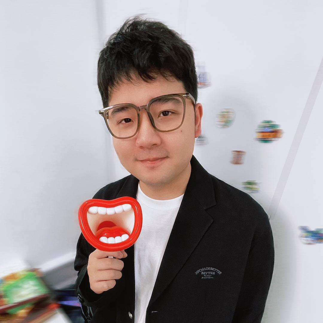 小老板迪迪