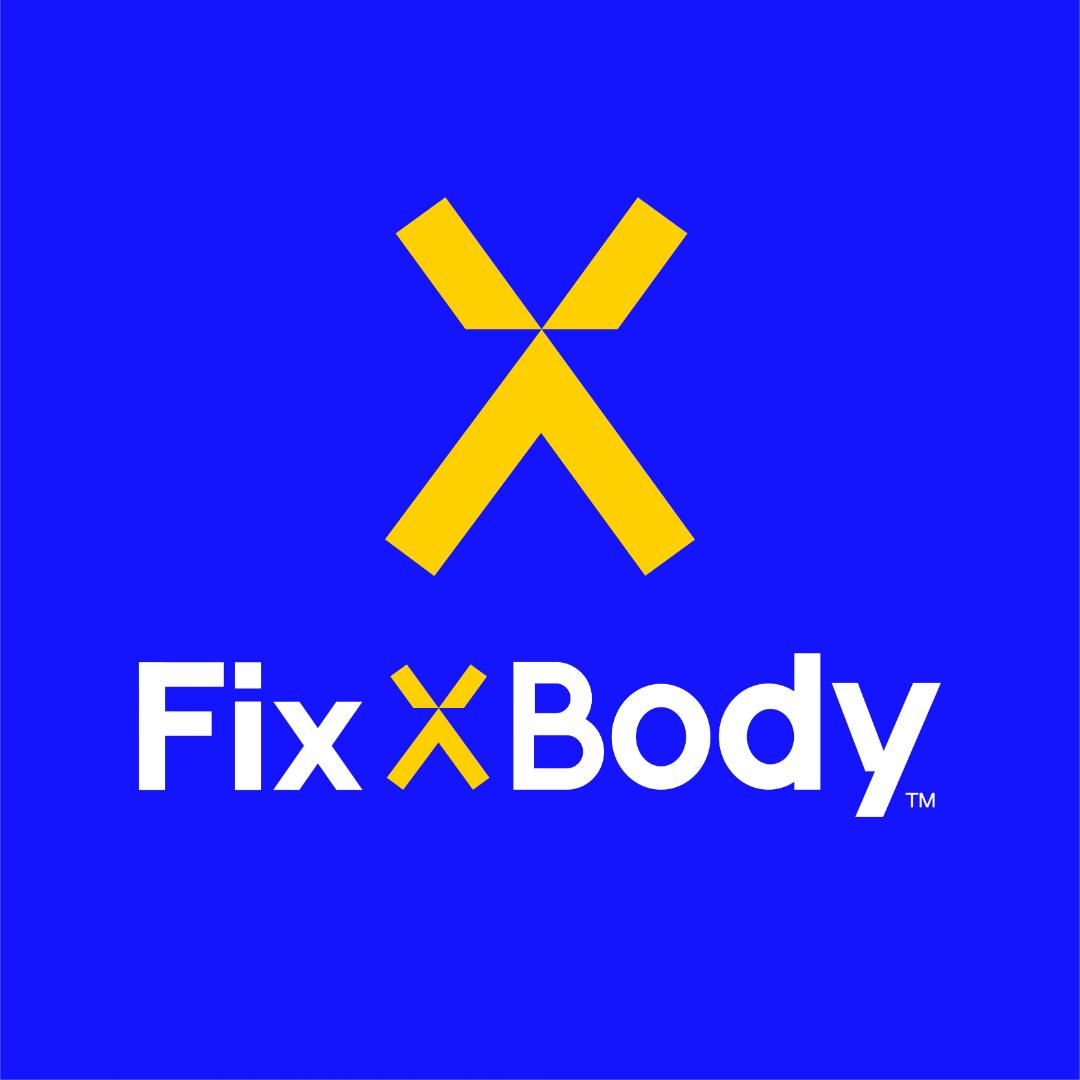 FixXBody直播间