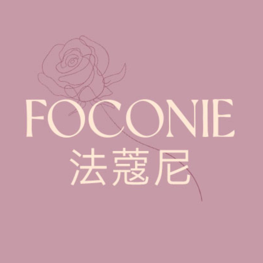 FOCONIE法蔻尼官方旗舰店@抖音