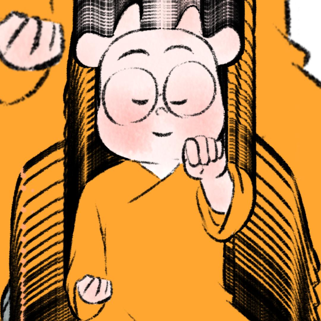 羊爸爸养生