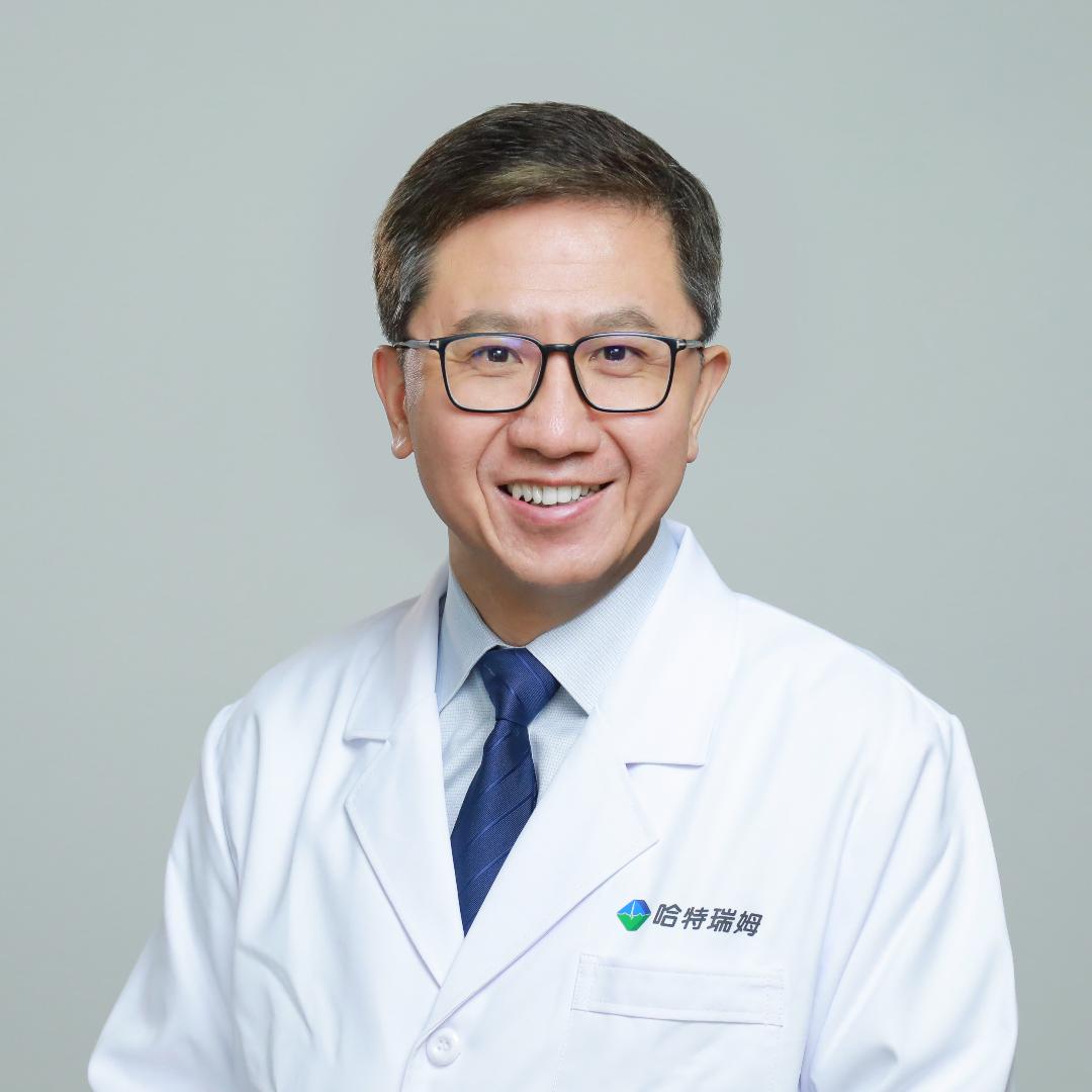 刘兴鹏说房颤