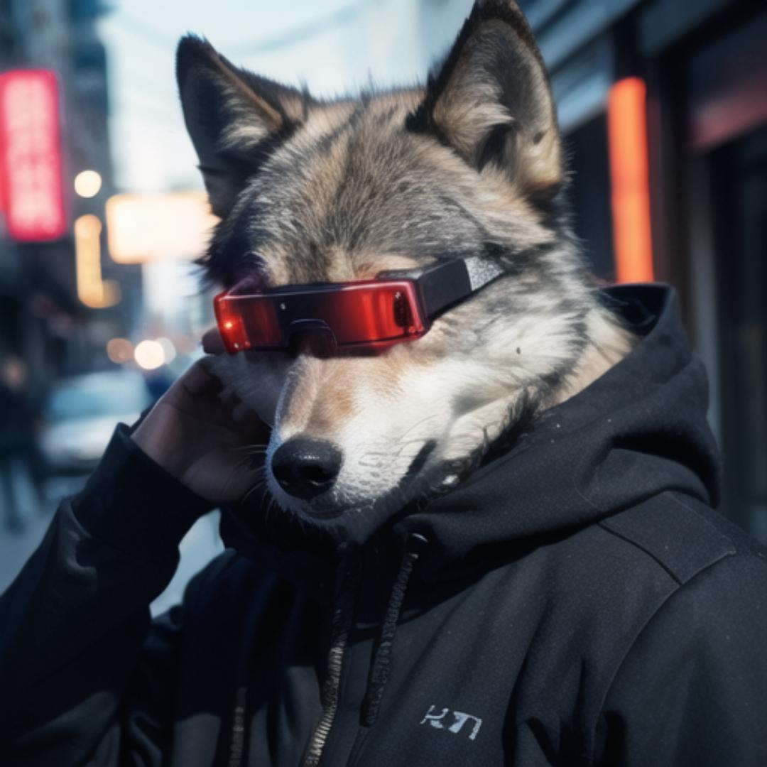 灰太狼大王