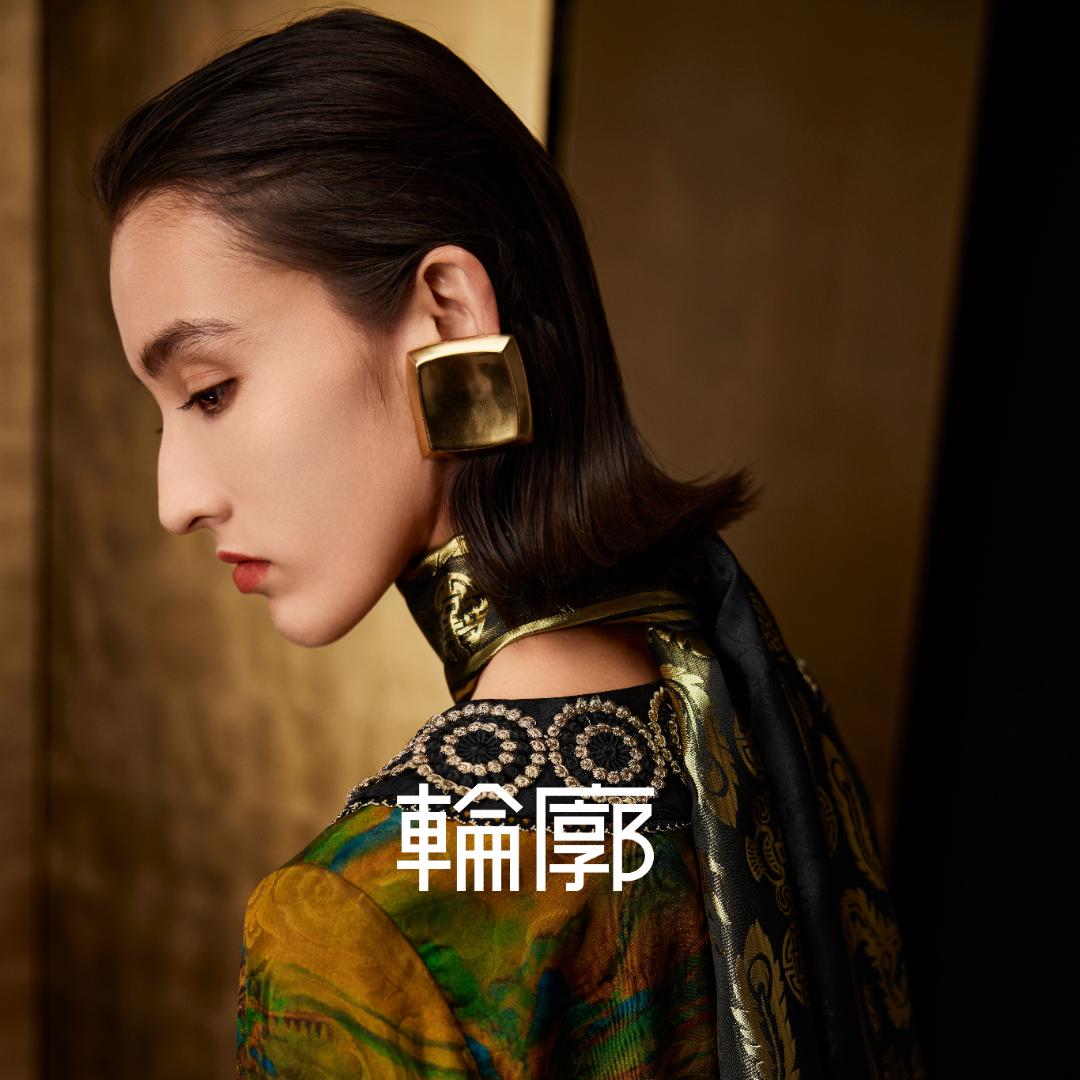 轮廓女装旗舰店