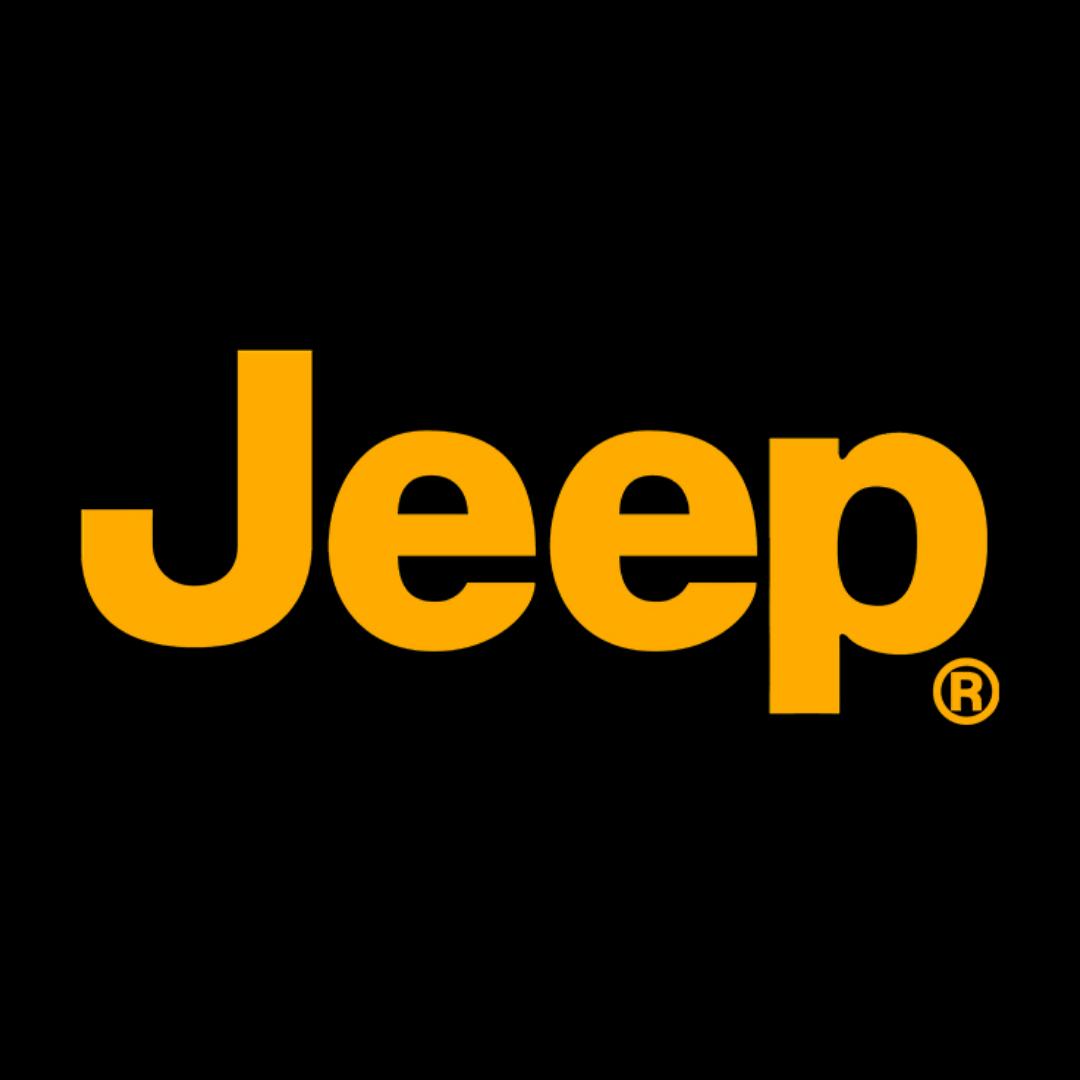 JEEP鸥翔男装专卖店