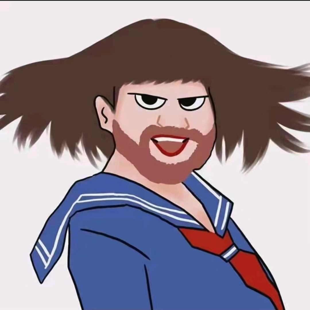 kk（正能量带货）