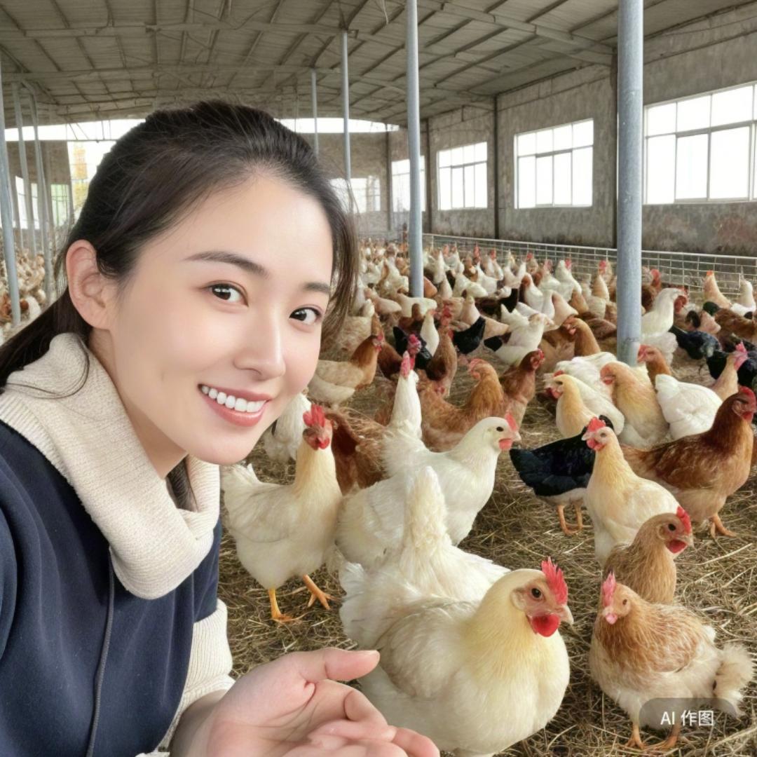 合耀畜牧养殖