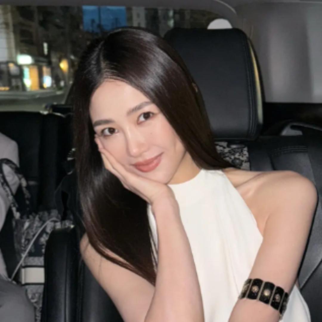 Romi的穿搭日常💫