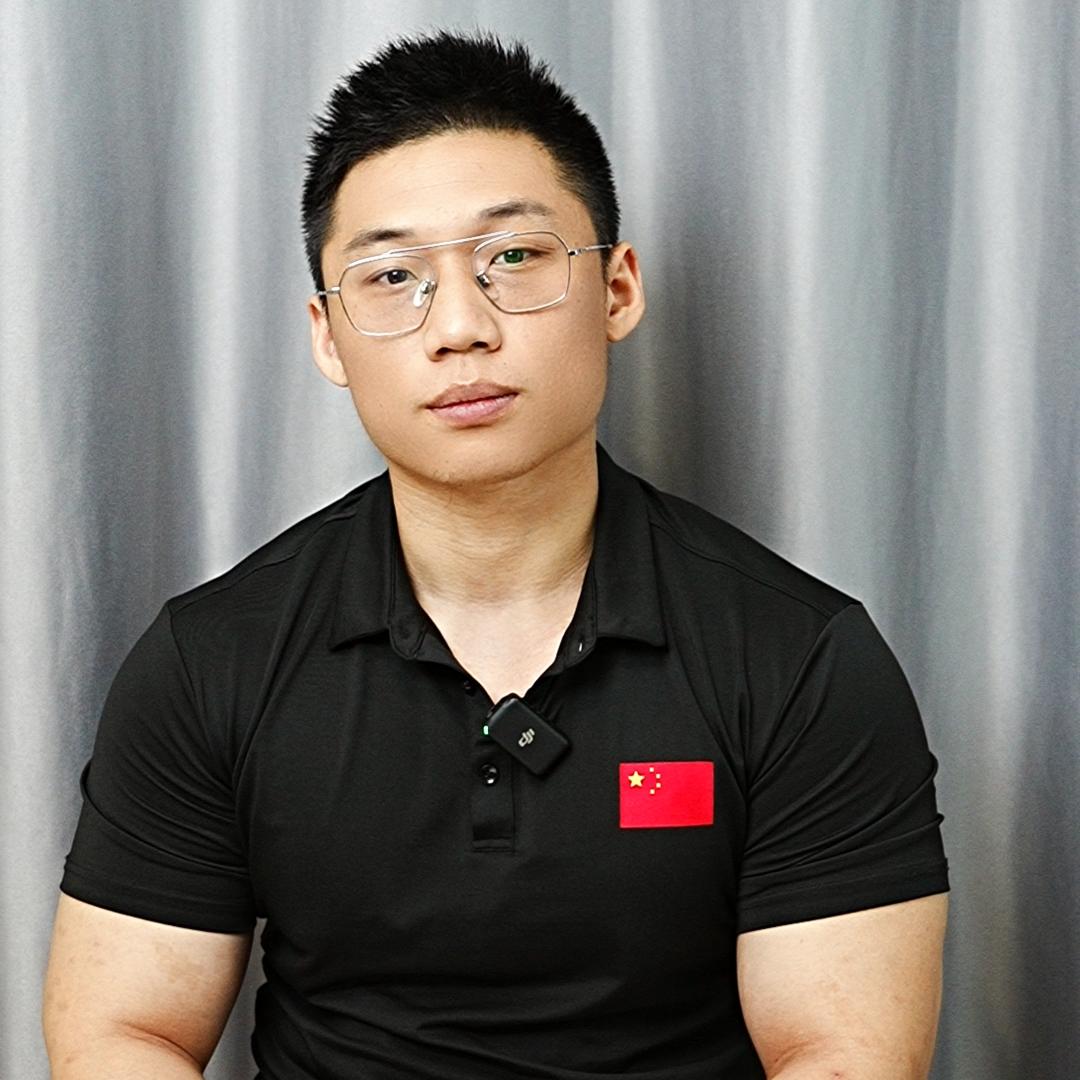 郝佳园中老年健身