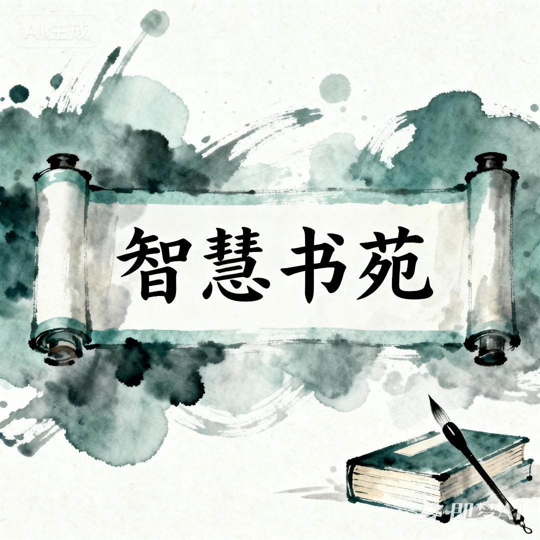 智慧书苑