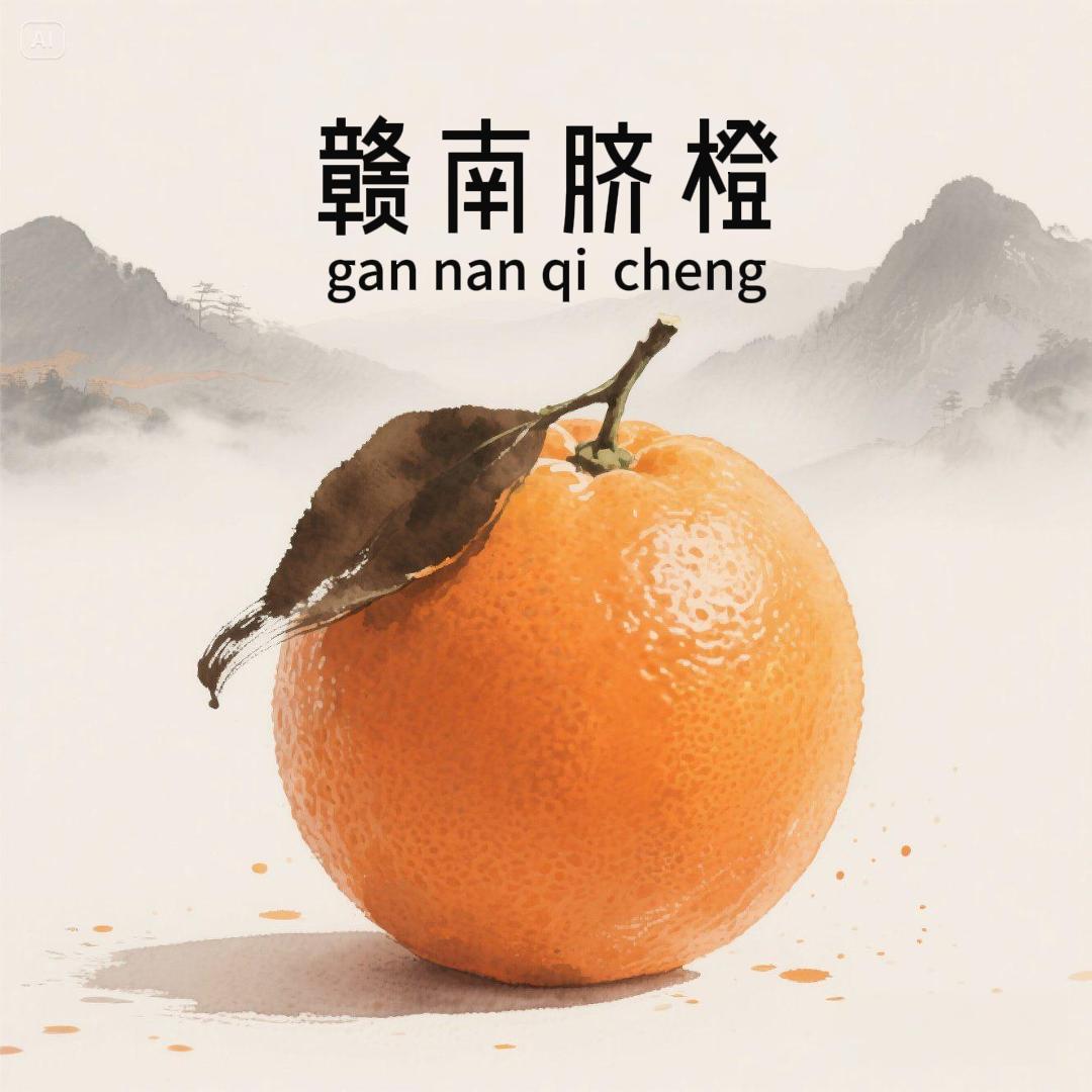 农产品（赣州）
