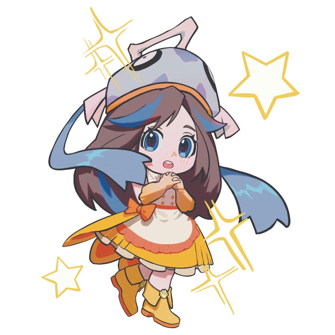 PikaPika潮玩集市